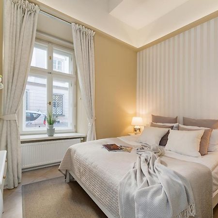 Roma Apartment - Loftaffair Krakkó Kültér fotó