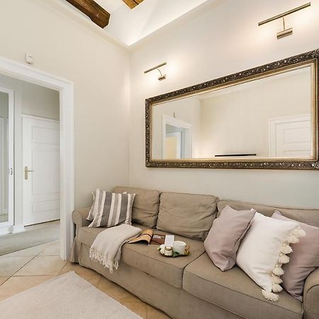 Roma Apartment - Loftaffair Krakkó Kültér fotó