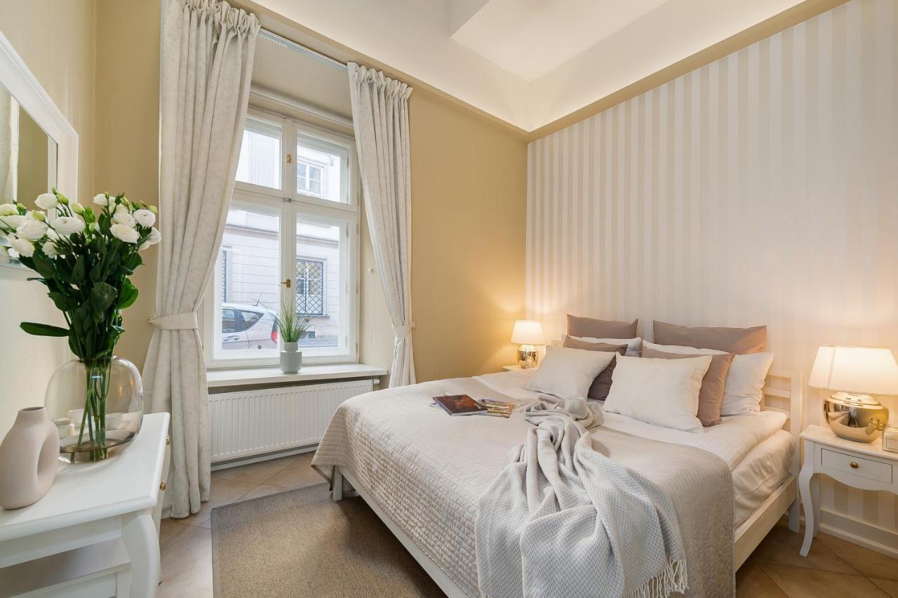 Roma Apartment - Loftaffair Krakkó Kültér fotó