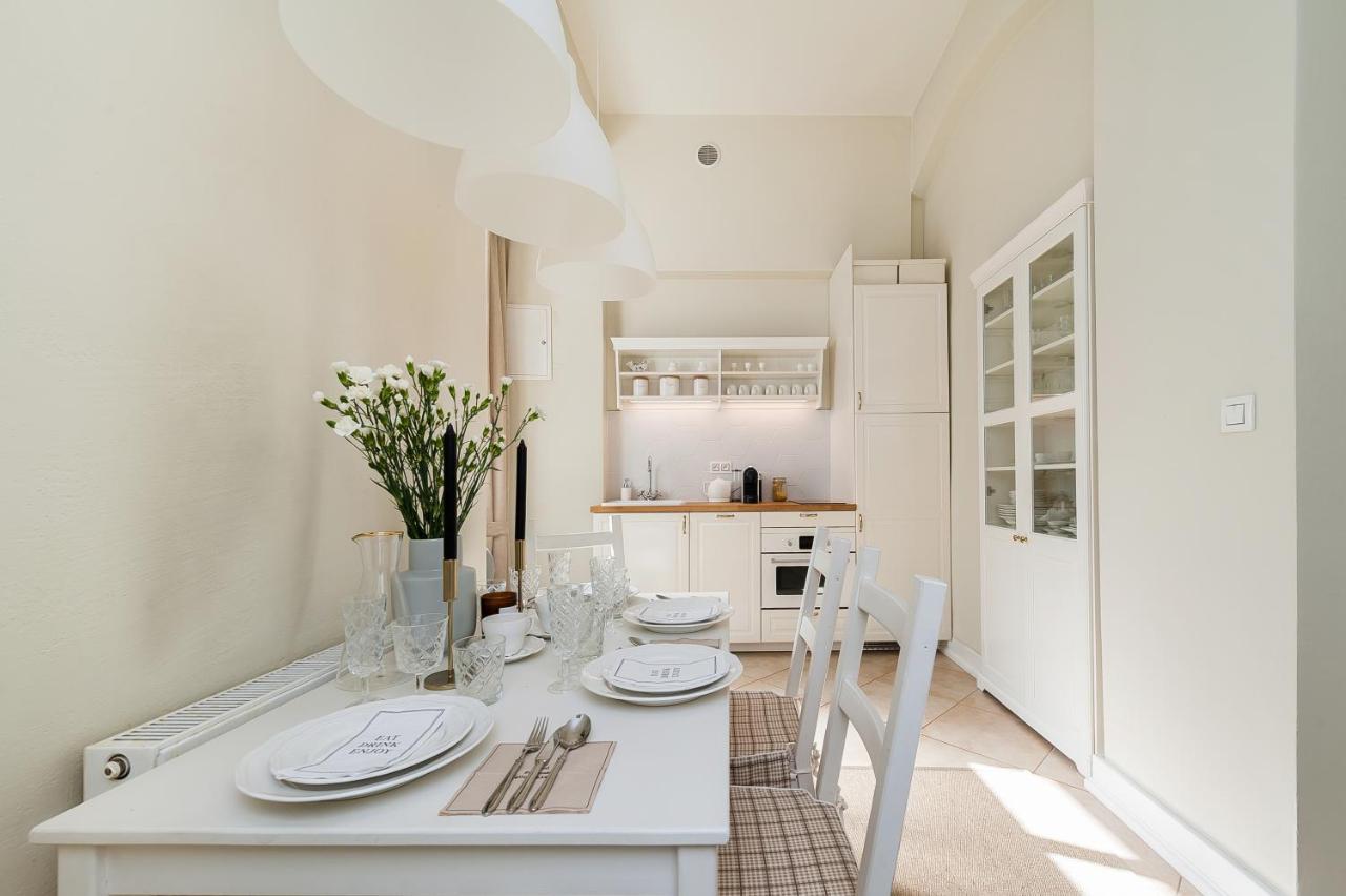 Roma Apartment - Loftaffair Krakkó Kültér fotó