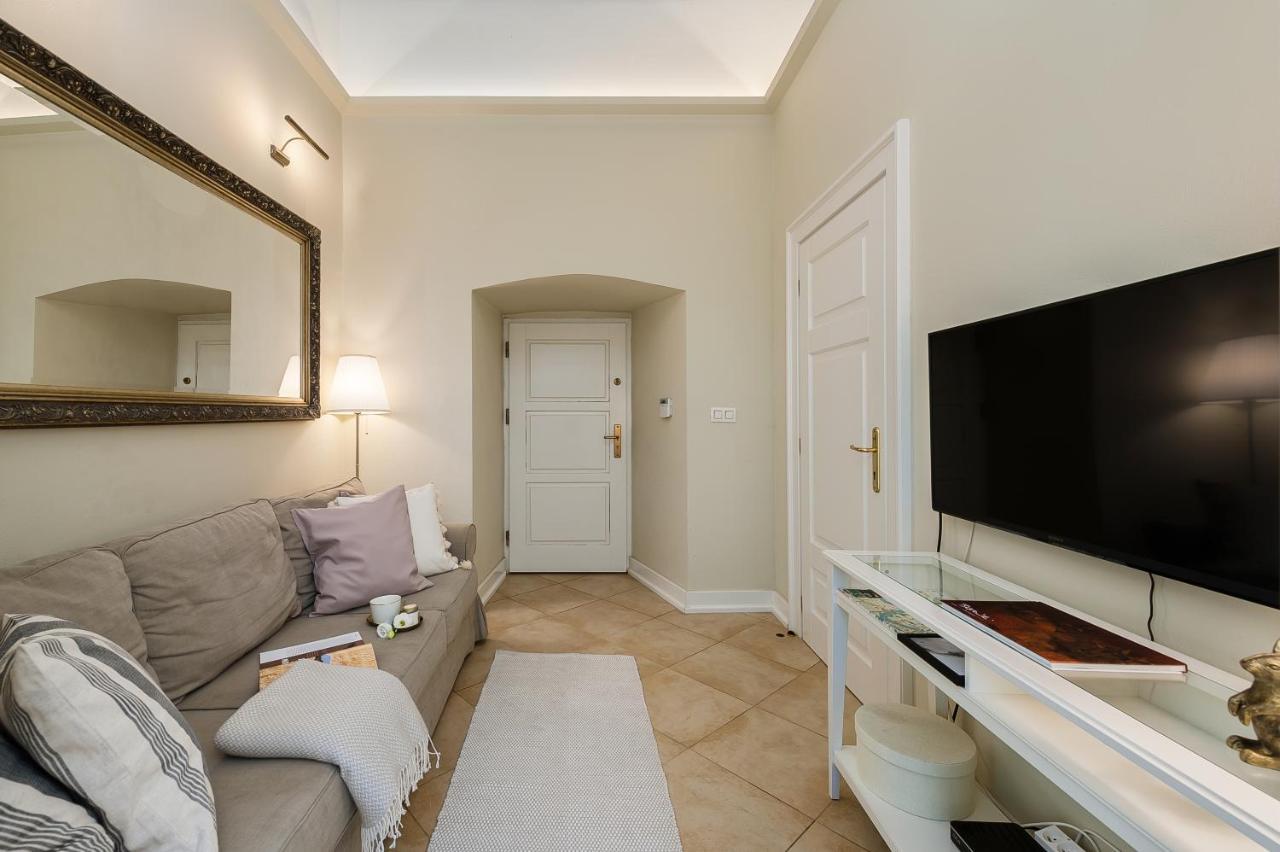 Roma Apartment - Loftaffair Krakkó Kültér fotó