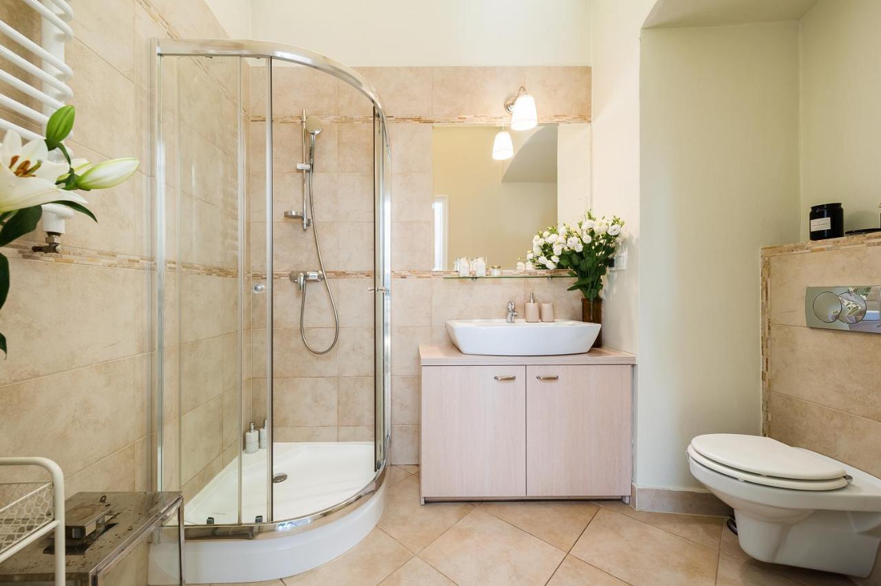 Roma Apartment - Loftaffair Krakkó Kültér fotó