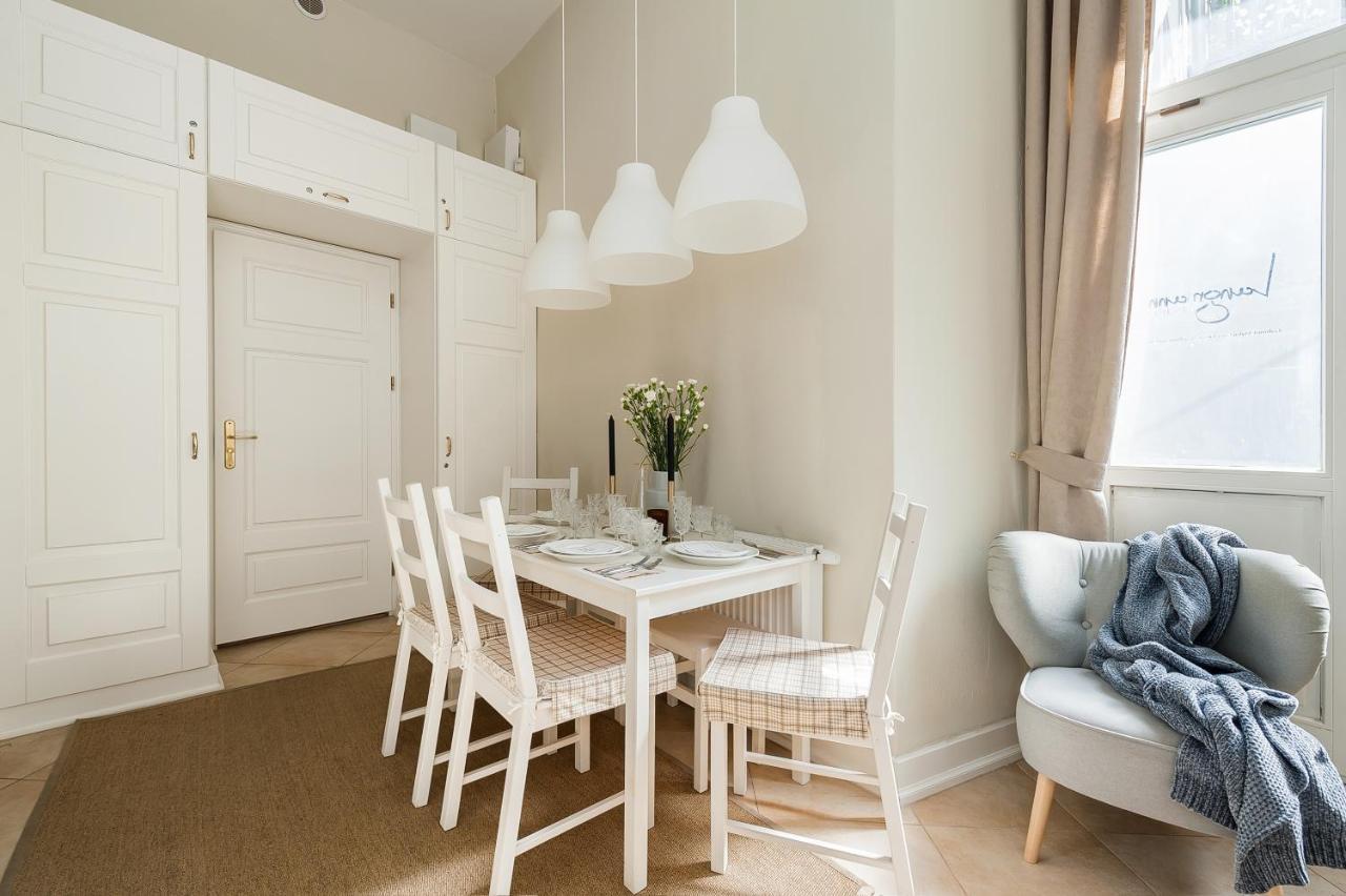 Roma Apartment - Loftaffair Krakkó Kültér fotó