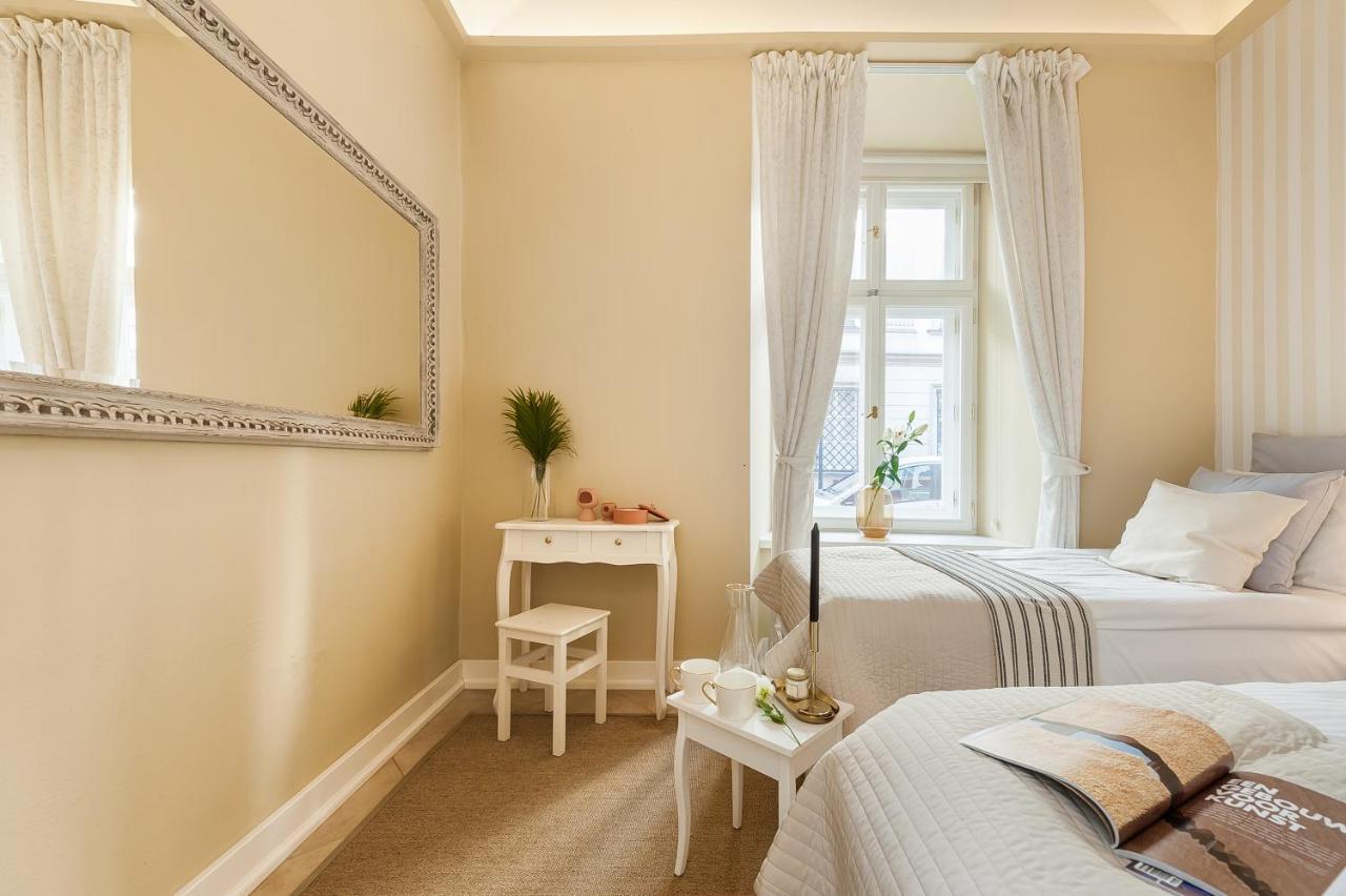 Roma Apartment - Loftaffair Krakkó Kültér fotó