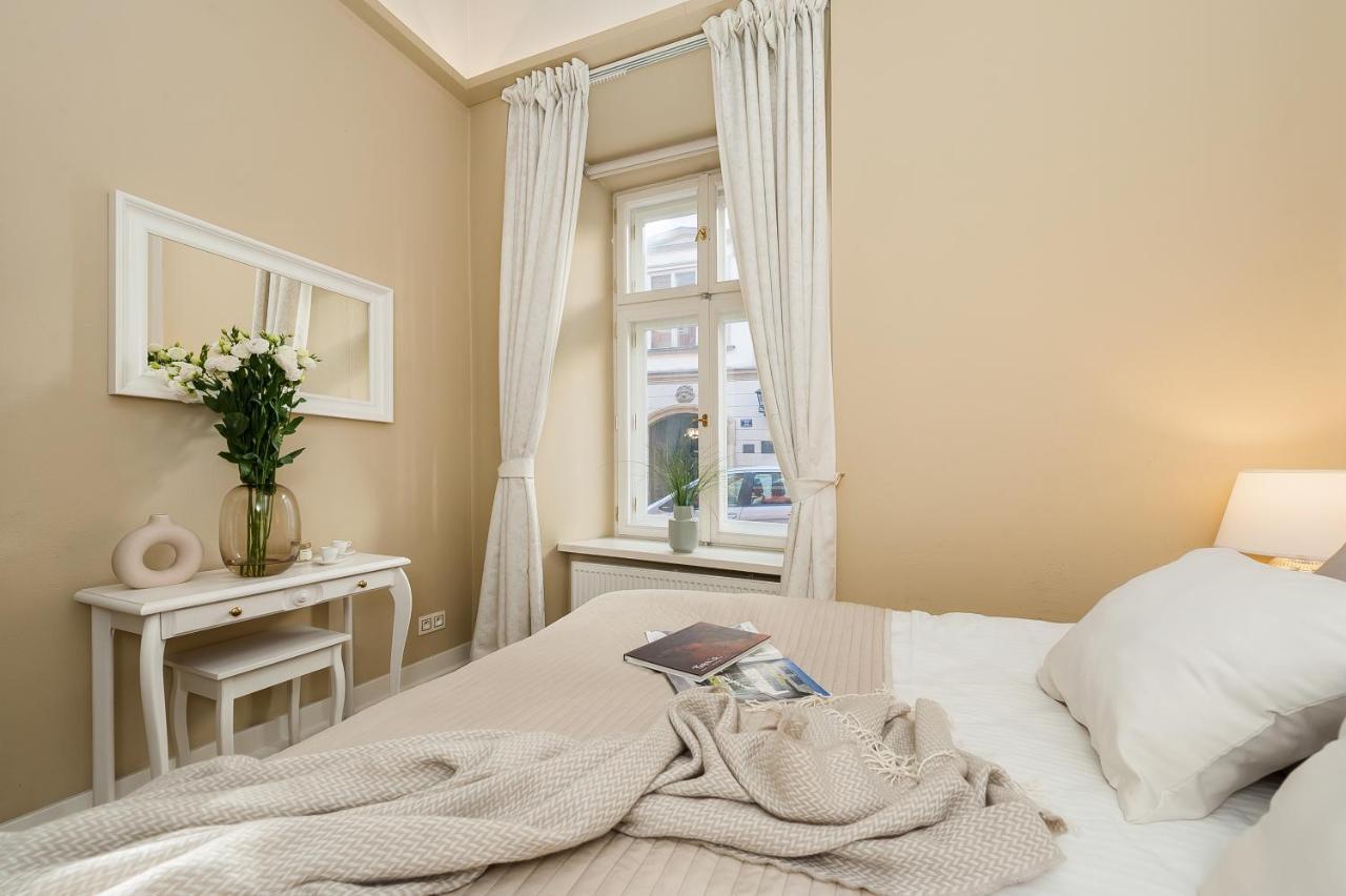 Roma Apartment - Loftaffair Krakkó Kültér fotó